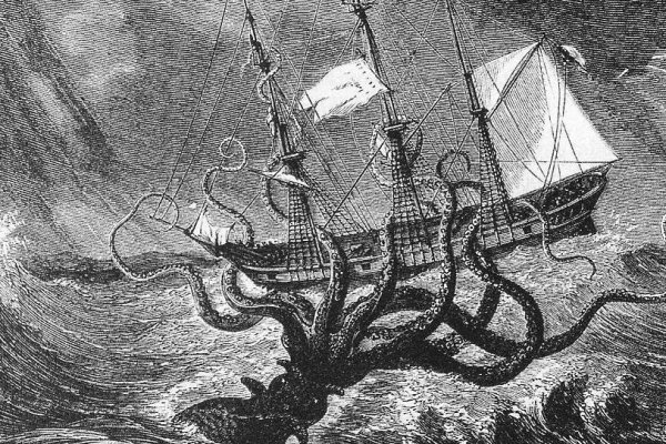 Kraken 13 at